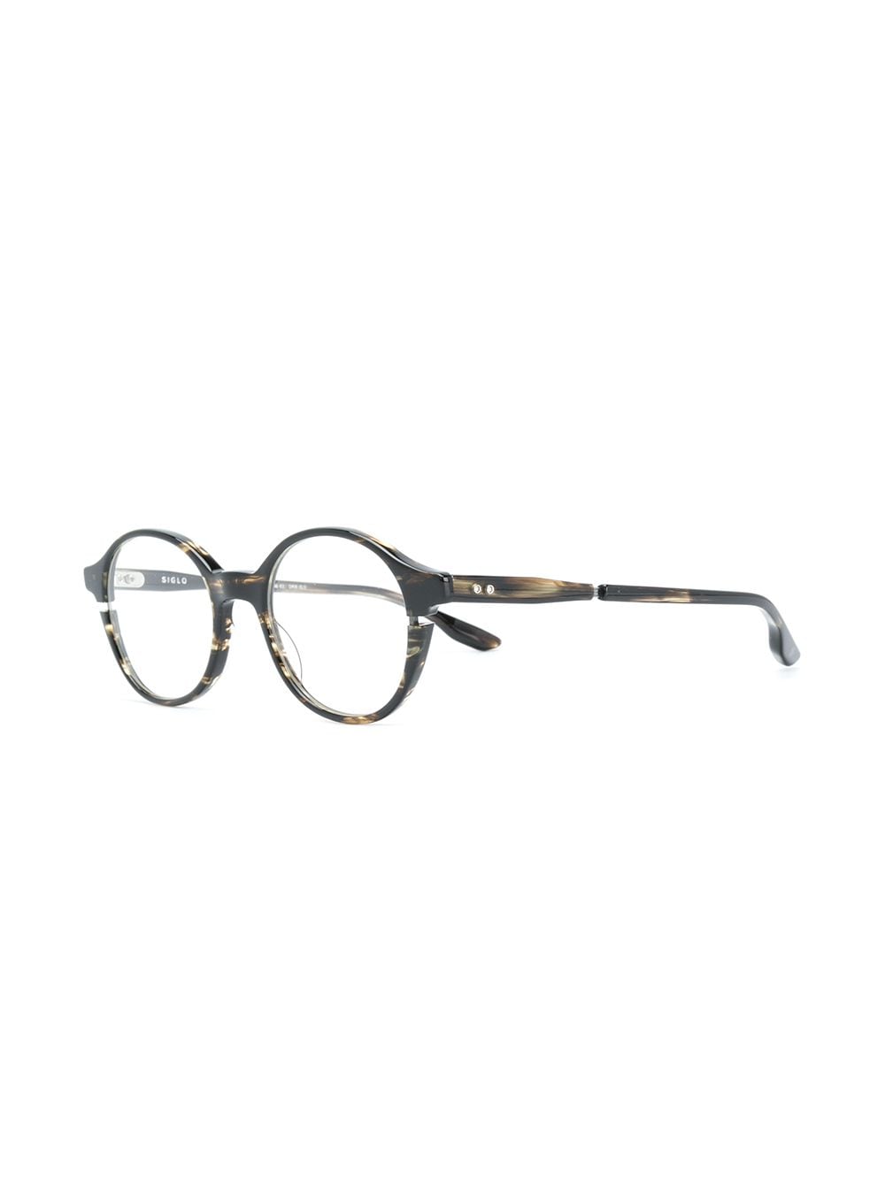 фото Dita eyewear очки 'siglo'