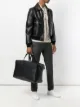 calvin klein holdall mens