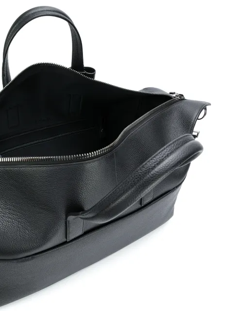 calvin klein mens holdall