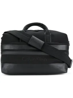 calvin klein mens holdall