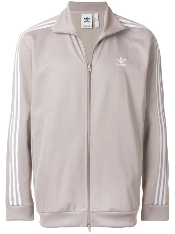 bb track jacket adidas