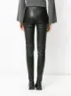Uma | Raquel Davidowicz Silicio leather pants