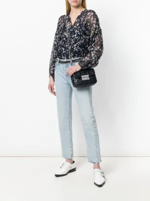 michael kors sloan small