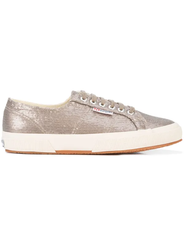 superga lentejuelas