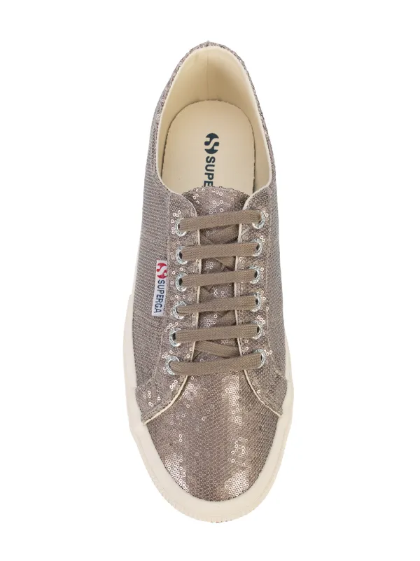 superga lentejuelas