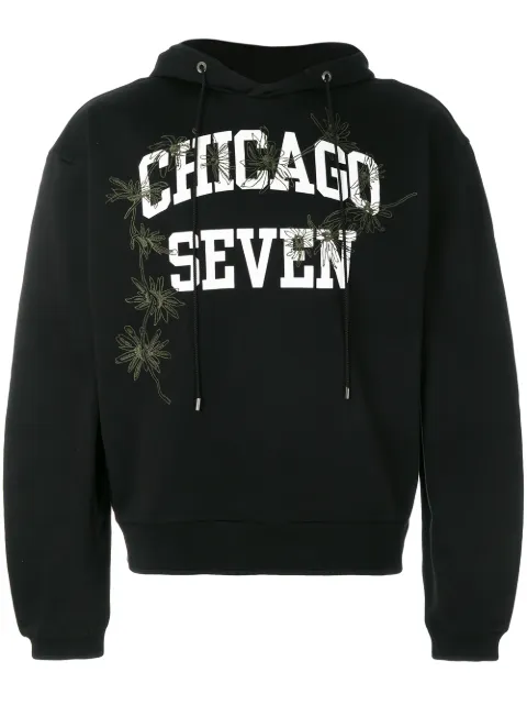 OAMC Chicago Seven hoodie