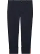 الصورة 1 من Gucci Kids أطفال gabardine بانت مع الويب