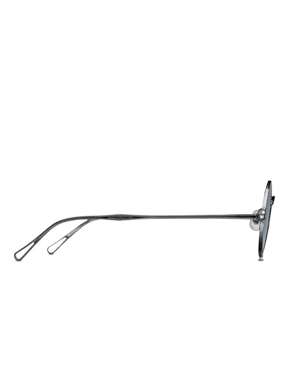 Matsuda round tinted sunglasses | Hombre | Image 2