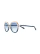 الصورة 2 من Jimmy Choo Eyewear نظارات دري