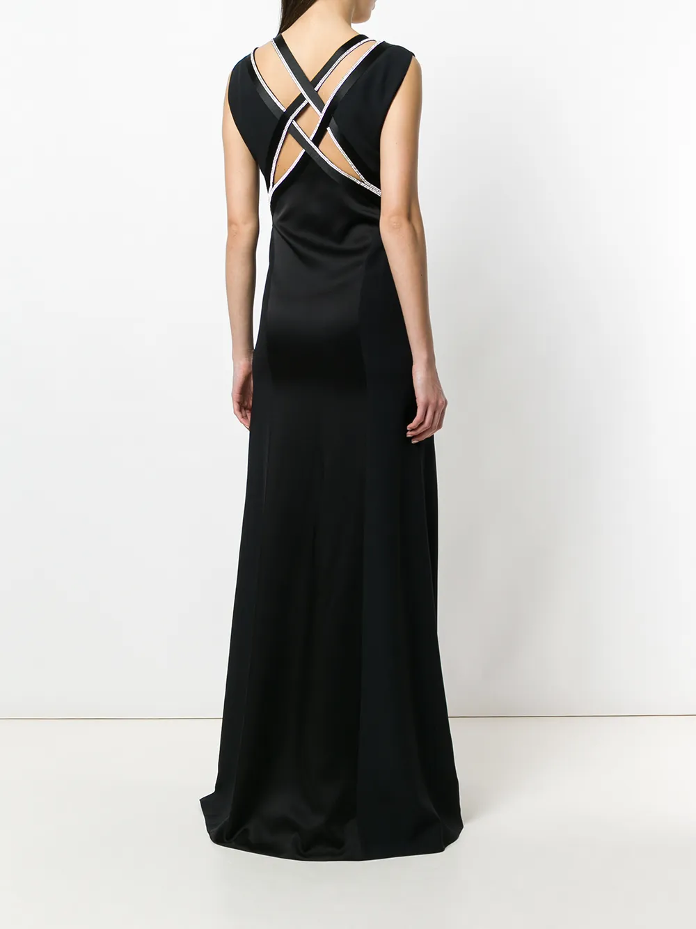 versace evening dresses