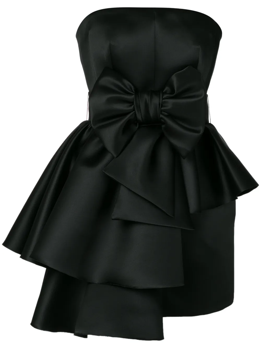 Viktor&Rolf Soir Bonbon Mini Dress - Farfetch