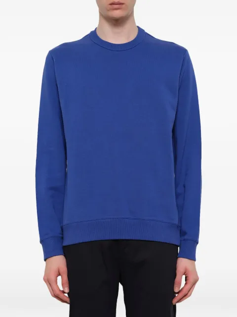 Kenzo logo印花套头衫