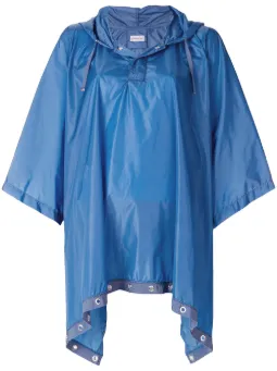 Moncler Capes & Ponchos rosa Moncler Capes & Ponchos rosa