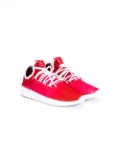 adidas Kids x Pharrell Williams Teenis Hu sneakers - Red