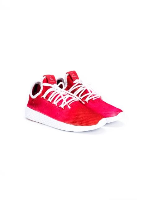 adidas Kids x Pharrell Williams Teenis Hu sneakers