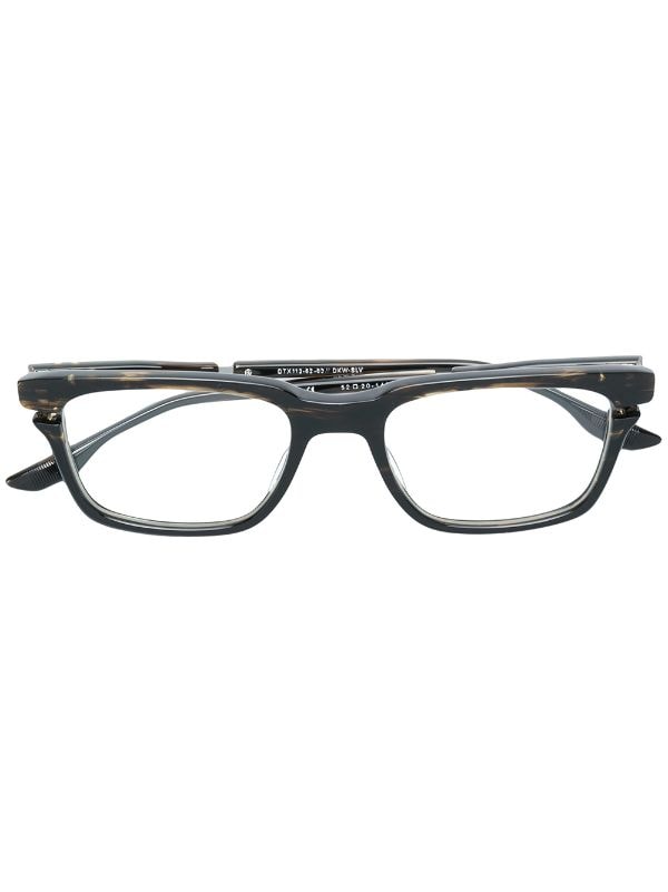 Dita Eyewear Avec Glasses - Farfetch