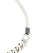 Gas Bijoux Sorane hoop earrings