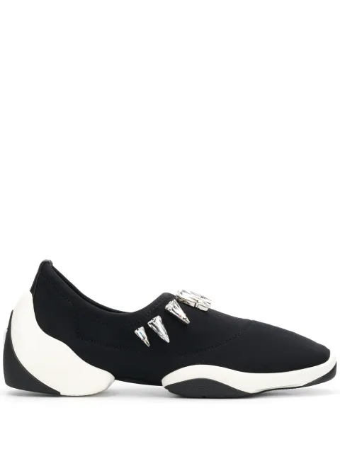 giuseppe zanotti light jump