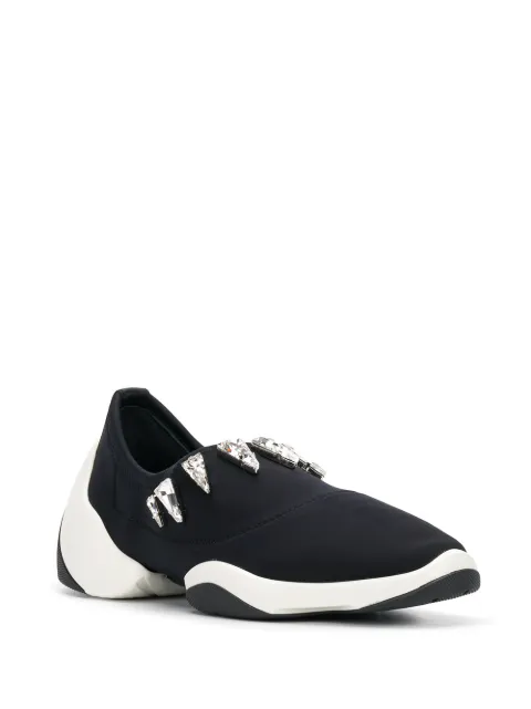 giuseppe zanotti light jump
