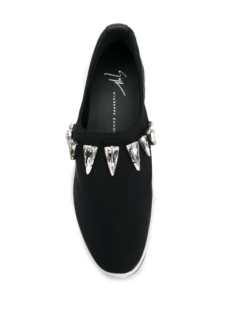 giuseppe zanotti light jump