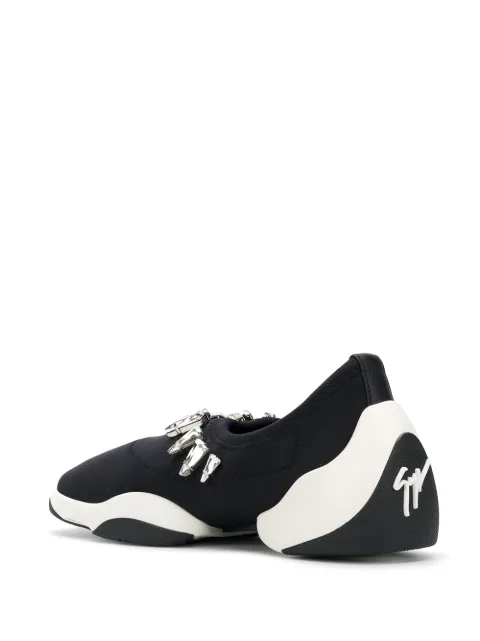 giuseppe zanotti light jump
