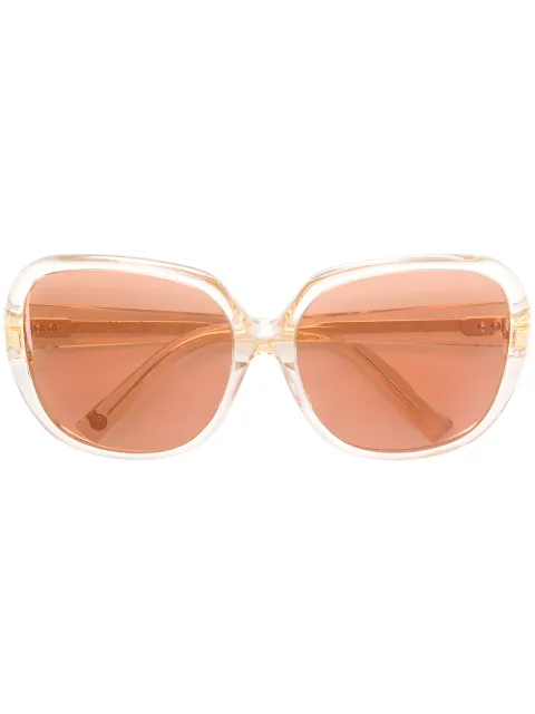 Dita Eyewear Óculos de sol quadrado