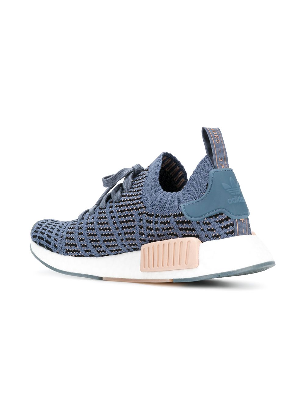 фото adidas кроссовки 'NMD_R1 STLT Primeknit'