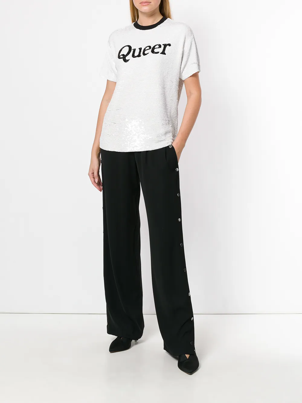 Ashish Queer T-shirt | T-Shirts & Jersey Shirts | Image 2