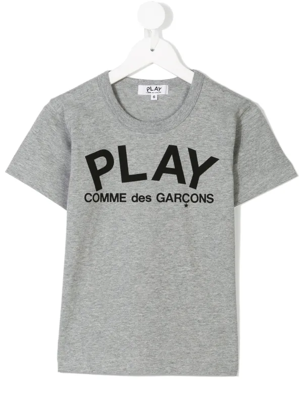 comme des garcons play kids