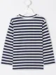 الصورة 2 من Comme Des Garçons Play Kids قلب بريتون أعلى