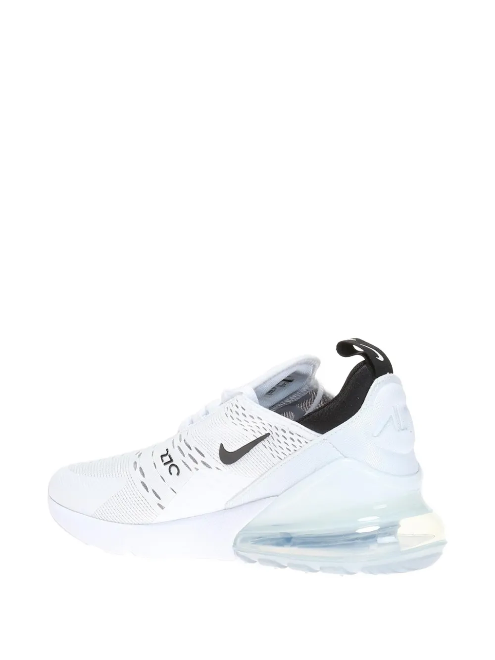 NIKE ナイキ　エアマックス 270 G　ホワイト AIR MAX 270 G Amazon | ナイキ エアマックス 270G CK6483-102 白/黒/プラチナ ゴルフ