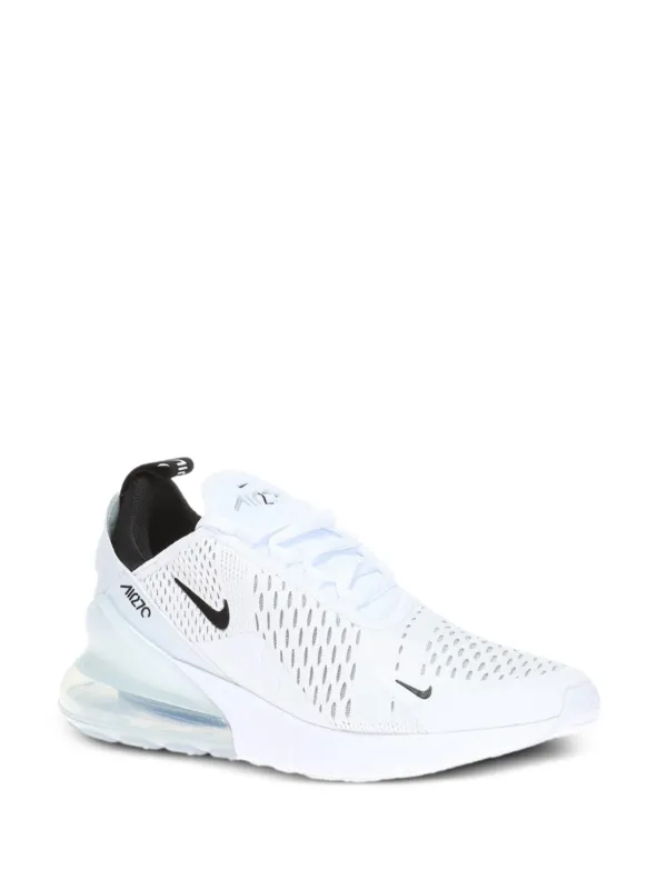 Nike Air Max 270 low-top Sneakers | White | FARFETCH ZA