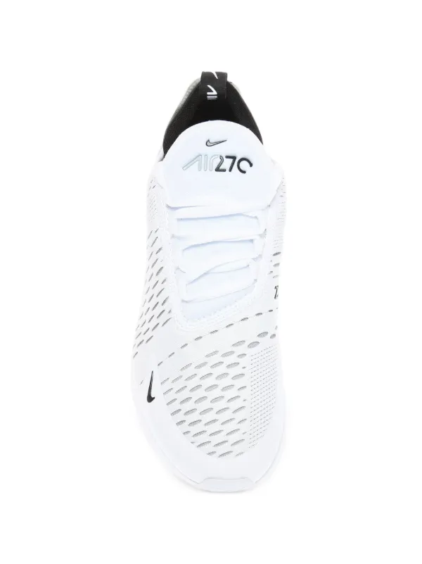Nike Air Max 270 low-top Sneakers | White | FARFETCH ZA