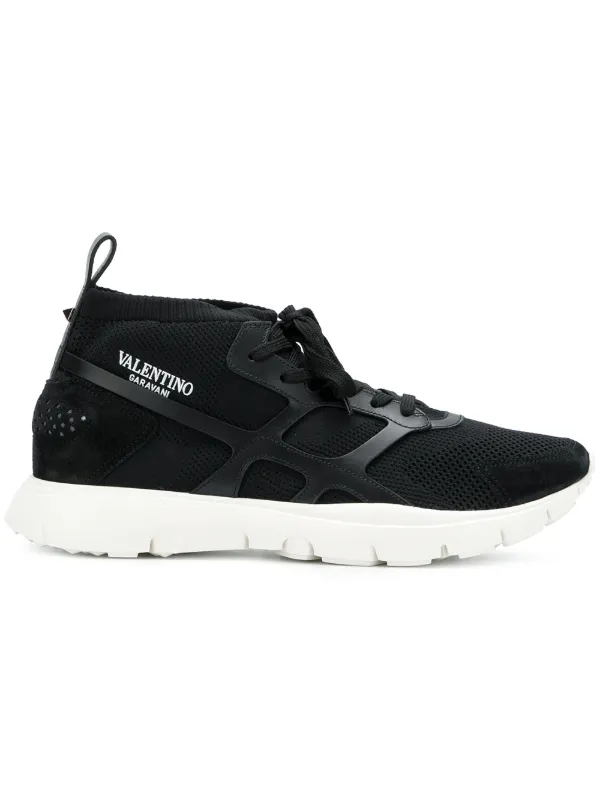 Valentino Garavani Sound High sneakers 