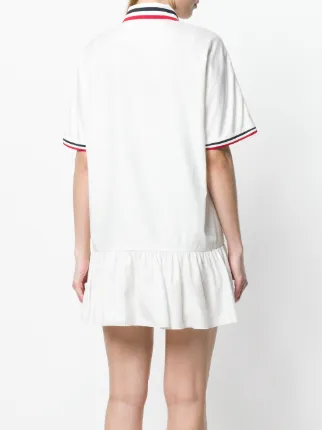 moncler polo dress moncler polo dress