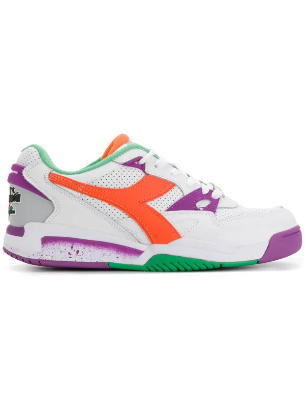diadora rebound ace donna