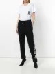 1017 ALYX 9SM met logo bedrukte joggingbroek