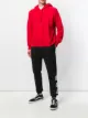 Afbeelding 2 van 1017 ALYX 9SM met logo bedrukte joggingbroek