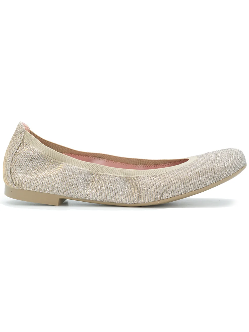 Pretty Ballerinas Ballerine 'Shirley' - Tendenza classica, vale la pena avere Pretty Ballerinas Ballerine 'Shirley' - Tendenza classica, vale la pena avere