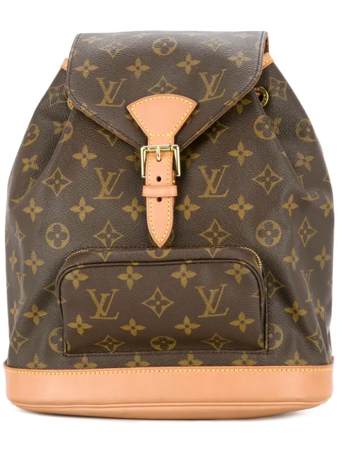 louis vuitton mm backpack