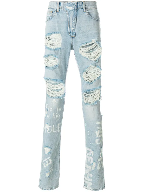 uh denim