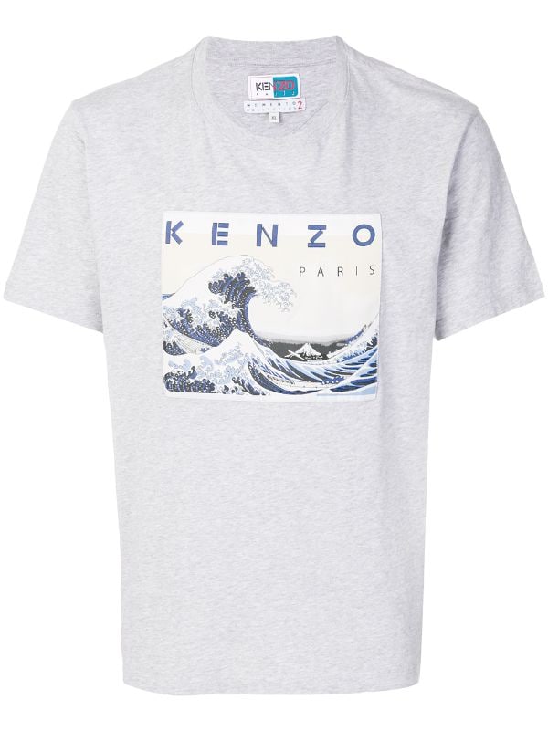 kenzo wave