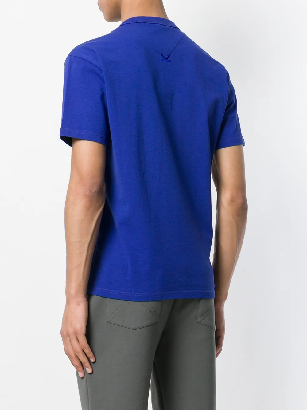 Kenzo Dream T-shirt Blauw