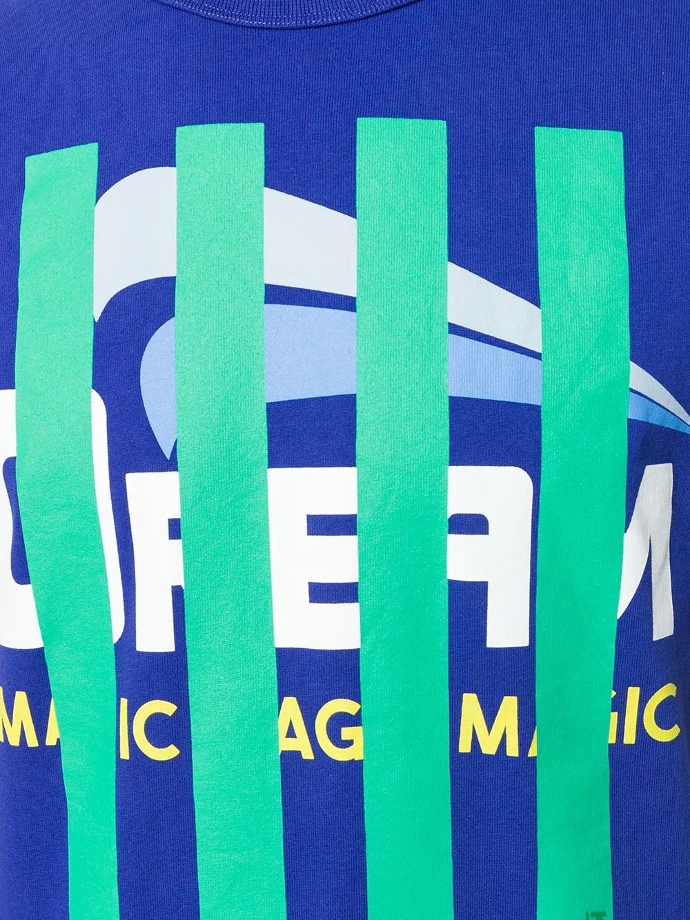 Kenzo Dream T-shirt Blauw