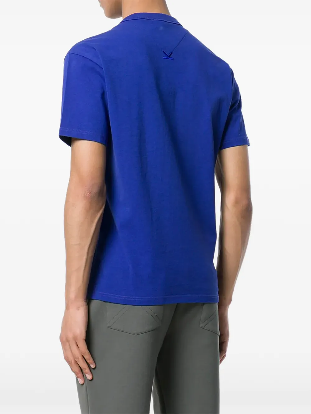 Kenzo Dream T-shirt Blauw