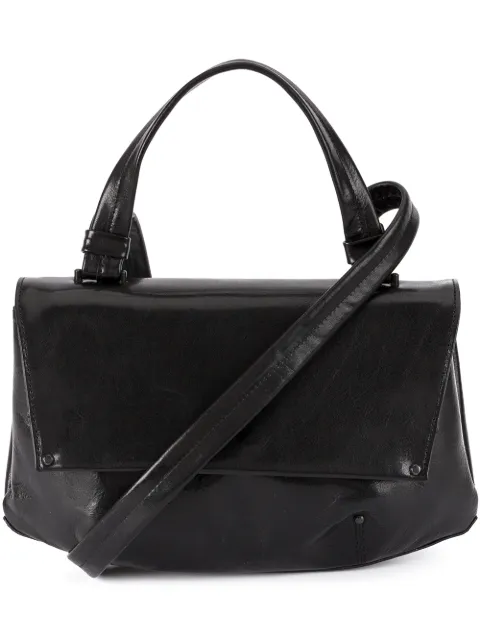 aus Yohji aus Yamamoto Umh盲ngetasche Yohji Leder Umh盲ngetasche Umh盲ngetasche Leder aus Yamamoto Yamamoto Yohji BAqRdAf