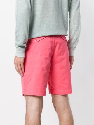 casual chino shorts展示图