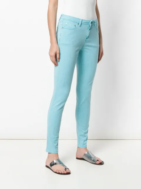 Vaqueros pitillo Michael Michael Kors 134€ - Compra nueva temporada