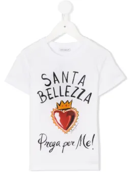 graphic T-shirt