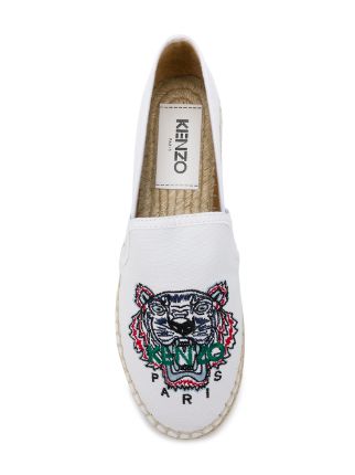 Tiger espadrilles展示图